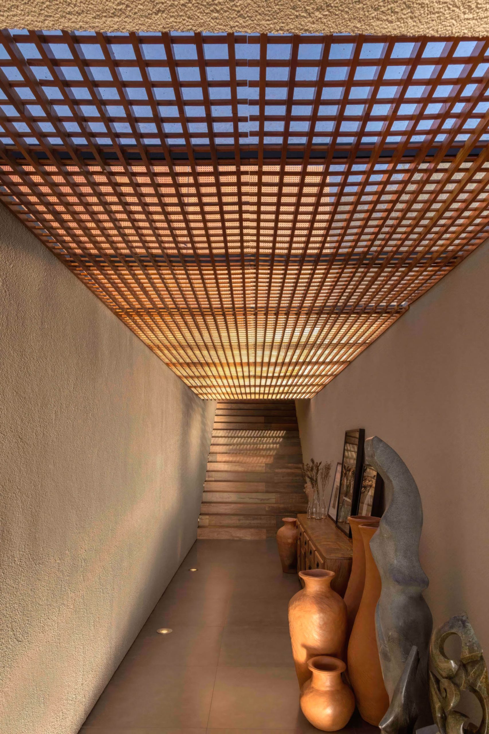 House of the Stones – Franca, Sao Paulo, Brazil – 15