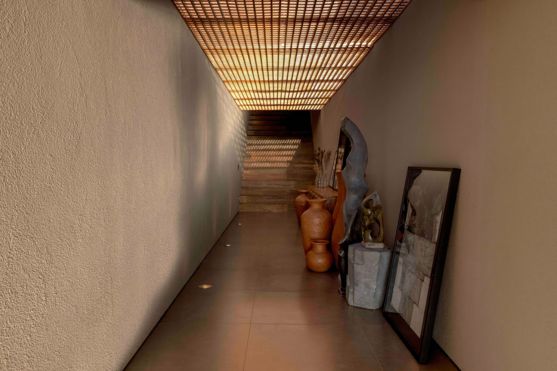 House of the Stones – Franca, Sao Paulo, Brazil – 16