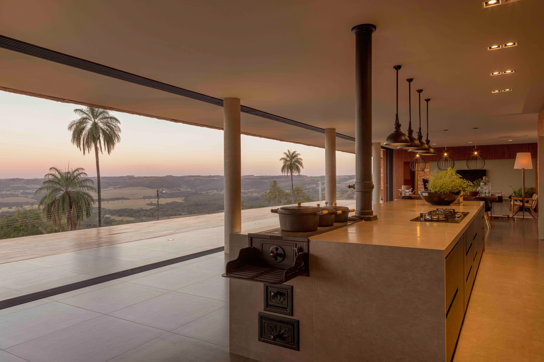 House of the Stones – Franca, Sao Paulo, Brazil – 19
