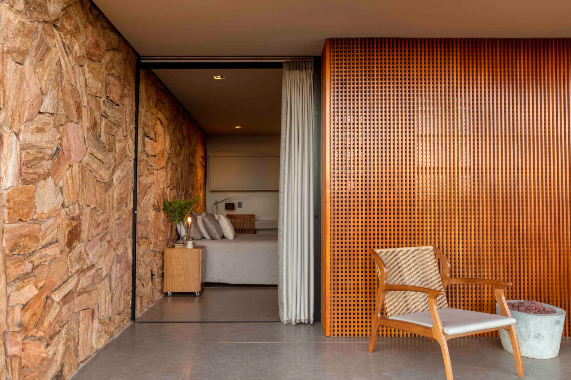 House of the Stones – Franca, Sao Paulo, Brazil – 26