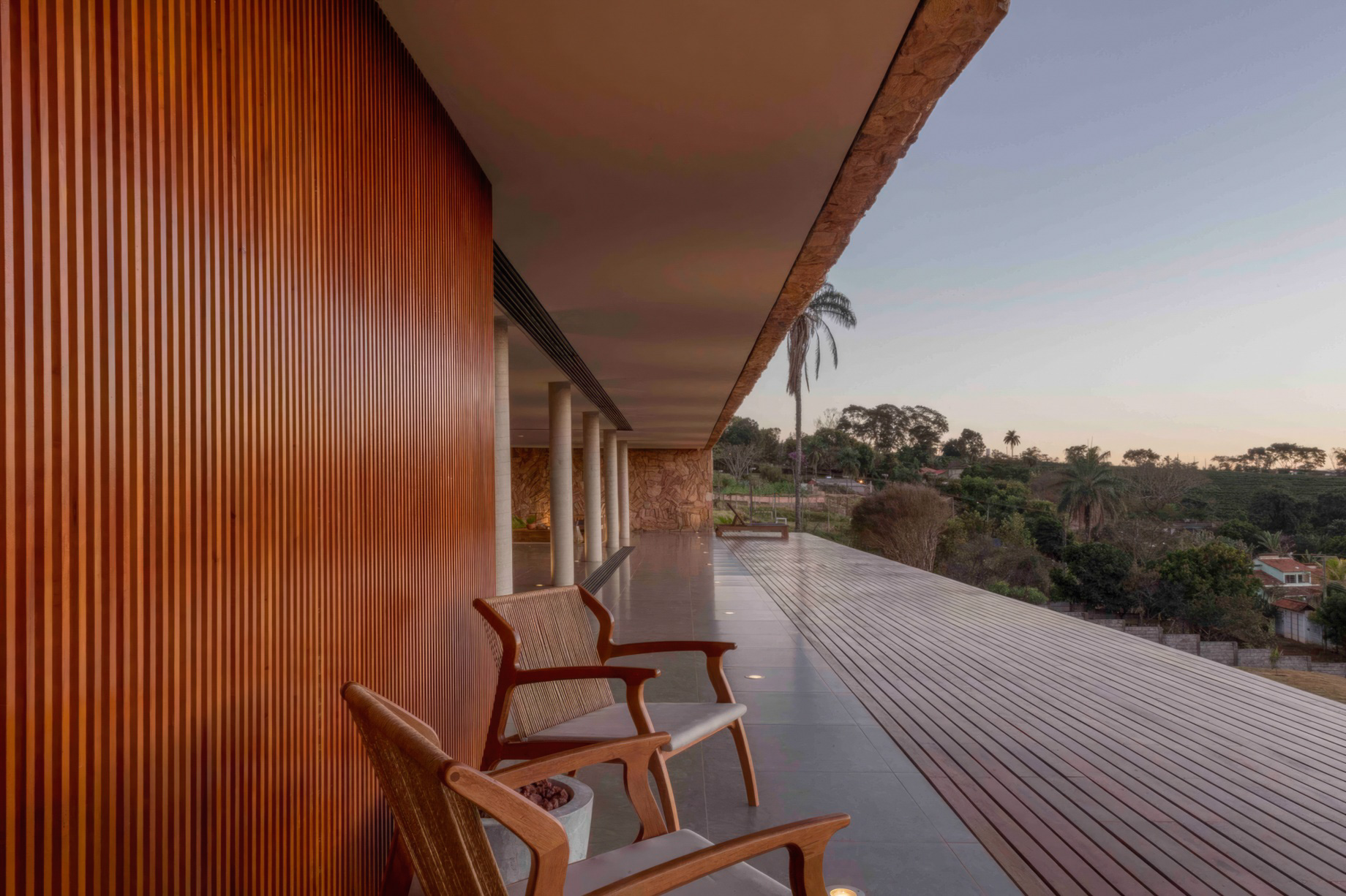 House of the Stones – Franca, Sao Paulo, Brazil – 29