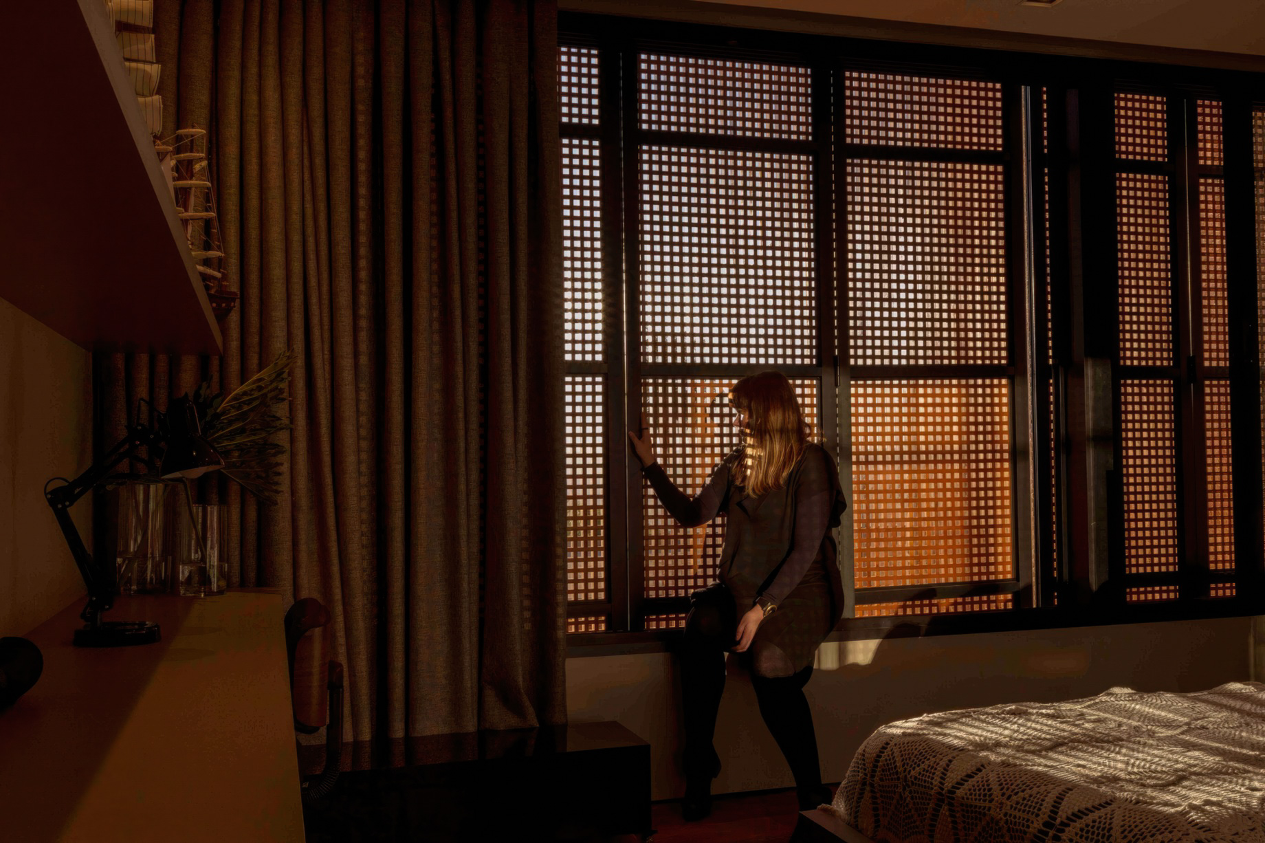 House of the Stones – Franca, Sao Paulo, Brazil – 31