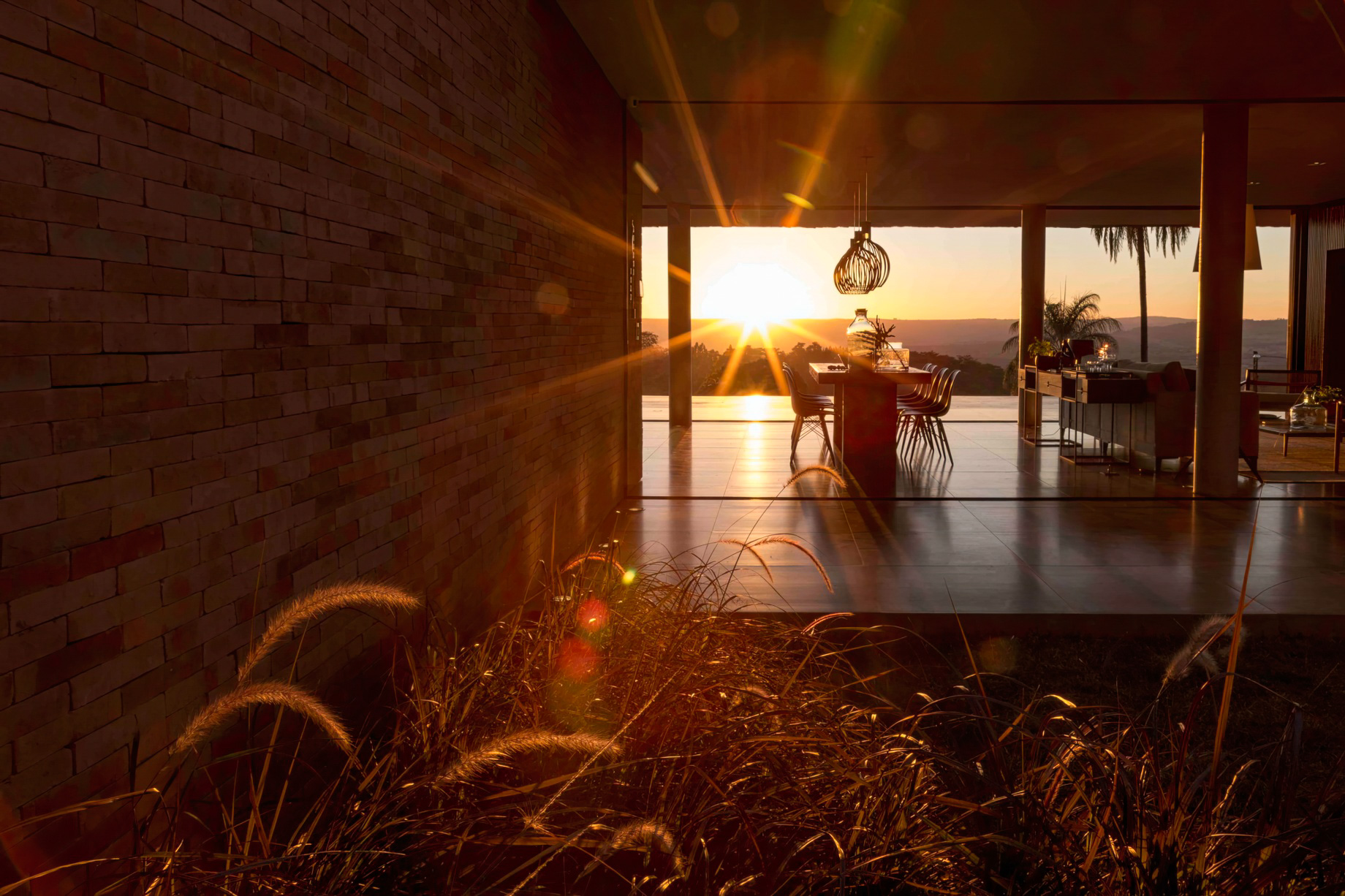 House of the Stones – Franca, Sao Paulo, Brazil – 33