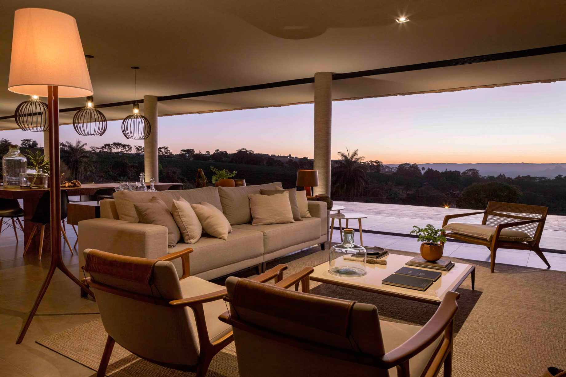 House of the Stones – Franca, Sao Paulo, Brazil – 35