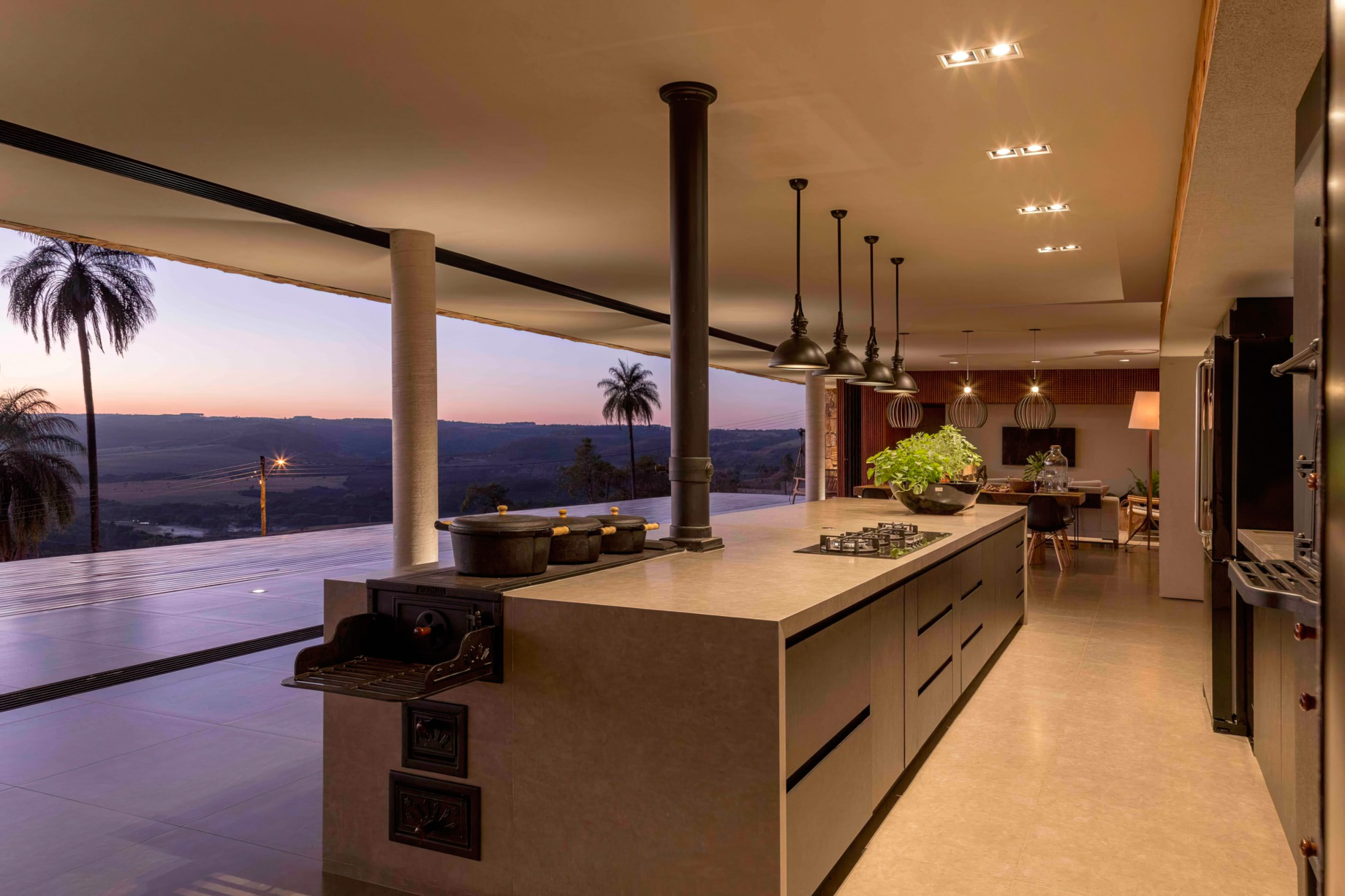House of the Stones – Franca, Sao Paulo, Brazil – 36