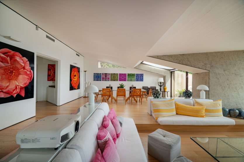 James Bond-Esque Luxury Villa - Costa Smeralda, Portisco, Sardinia, Italy - 20