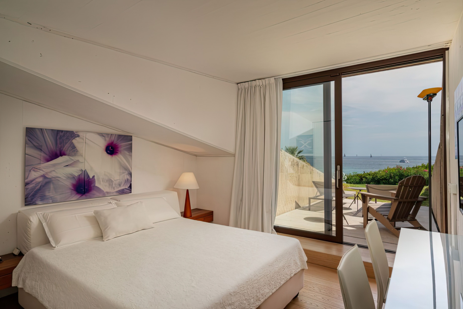 James Bond-Esque Luxury Villa – Costa Smeralda, Portisco, Sardinia, Italy – 30