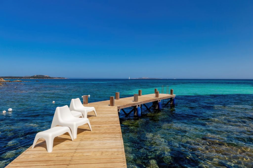 James Bond-Esque Luxury Villa - Costa Smeralda, Portisco, Sardinia, Italy - 39