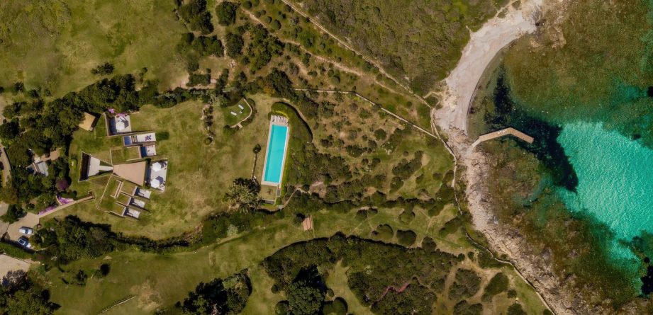 James Bond-Esque Luxury Villa - Costa Smeralda, Portisco, Sardinia, Italy - 42