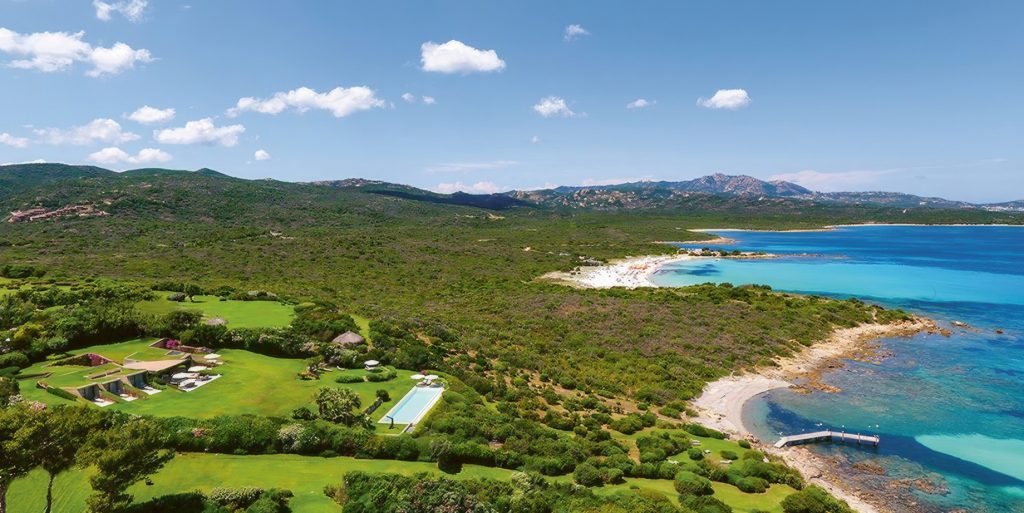 James Bond-Esque Luxury Villa - Costa Smeralda, Portisco, Sardinia, Italy - 6