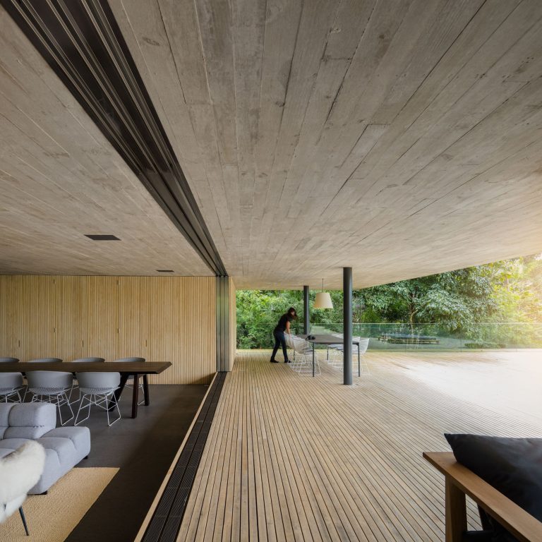 Jungle House – Guaruja, Sao Paulo, Brazil – 11