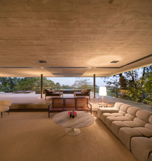 Jungle House - Guaruja, Sao Paulo, Brazil - 16