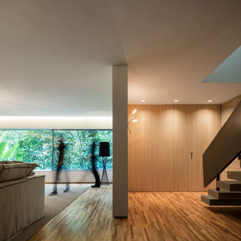 Jungle House – Guaruja, Sao Paulo, Brazil – 18