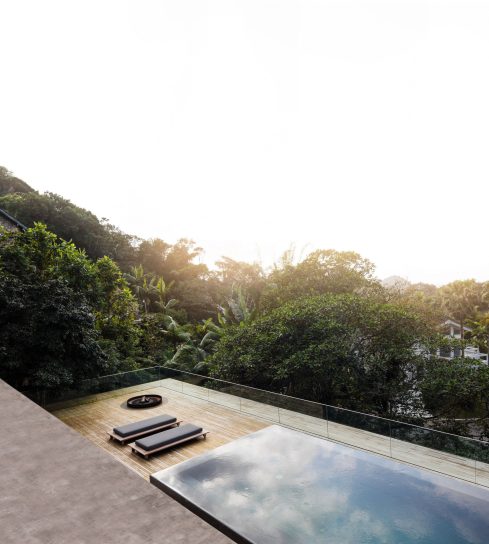 Jungle House - Guaruja, Sao Paulo, Brazil - 24