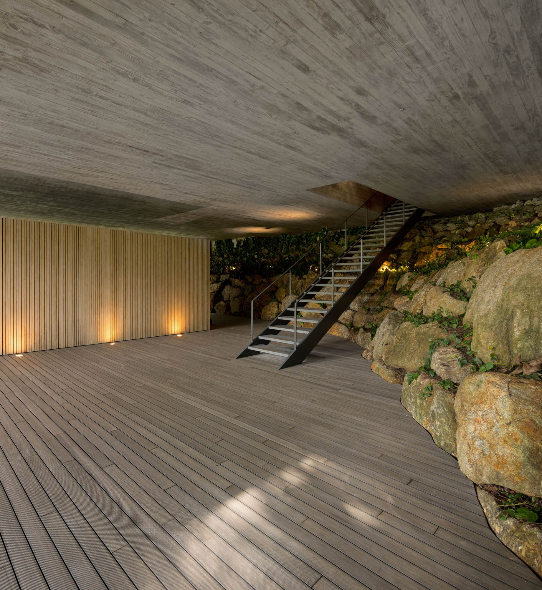 Jungle House – Guaruja, Sao Paulo, Brazil – 26