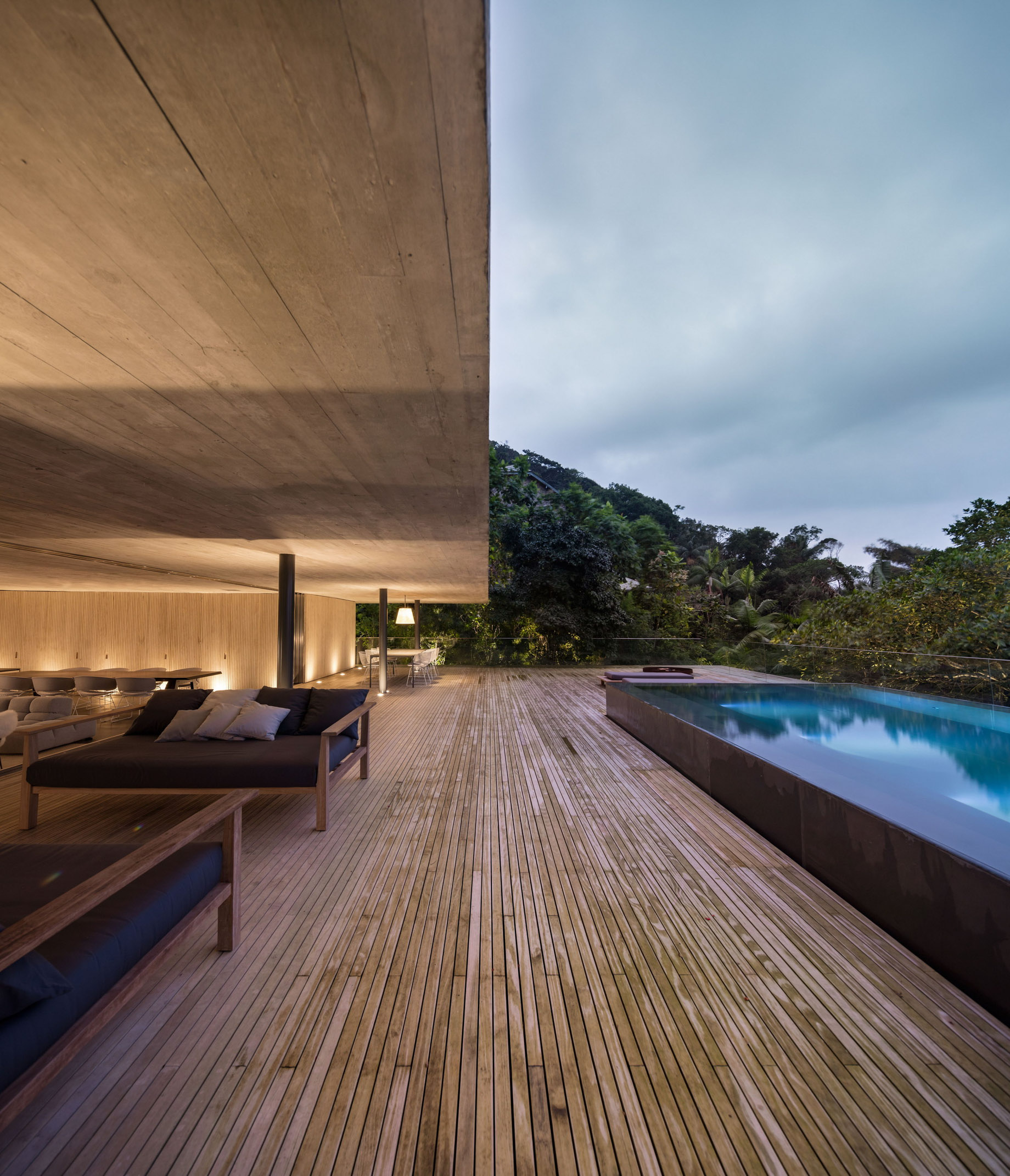 Jungle House – Guaruja, Sao Paulo, Brazil – 42