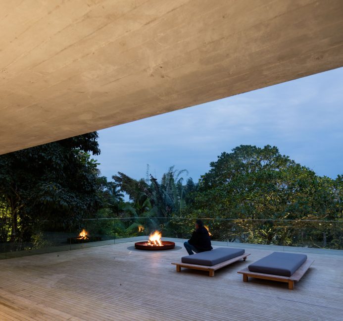Jungle House - Guaruja, Sao Paulo, Brazil - 43