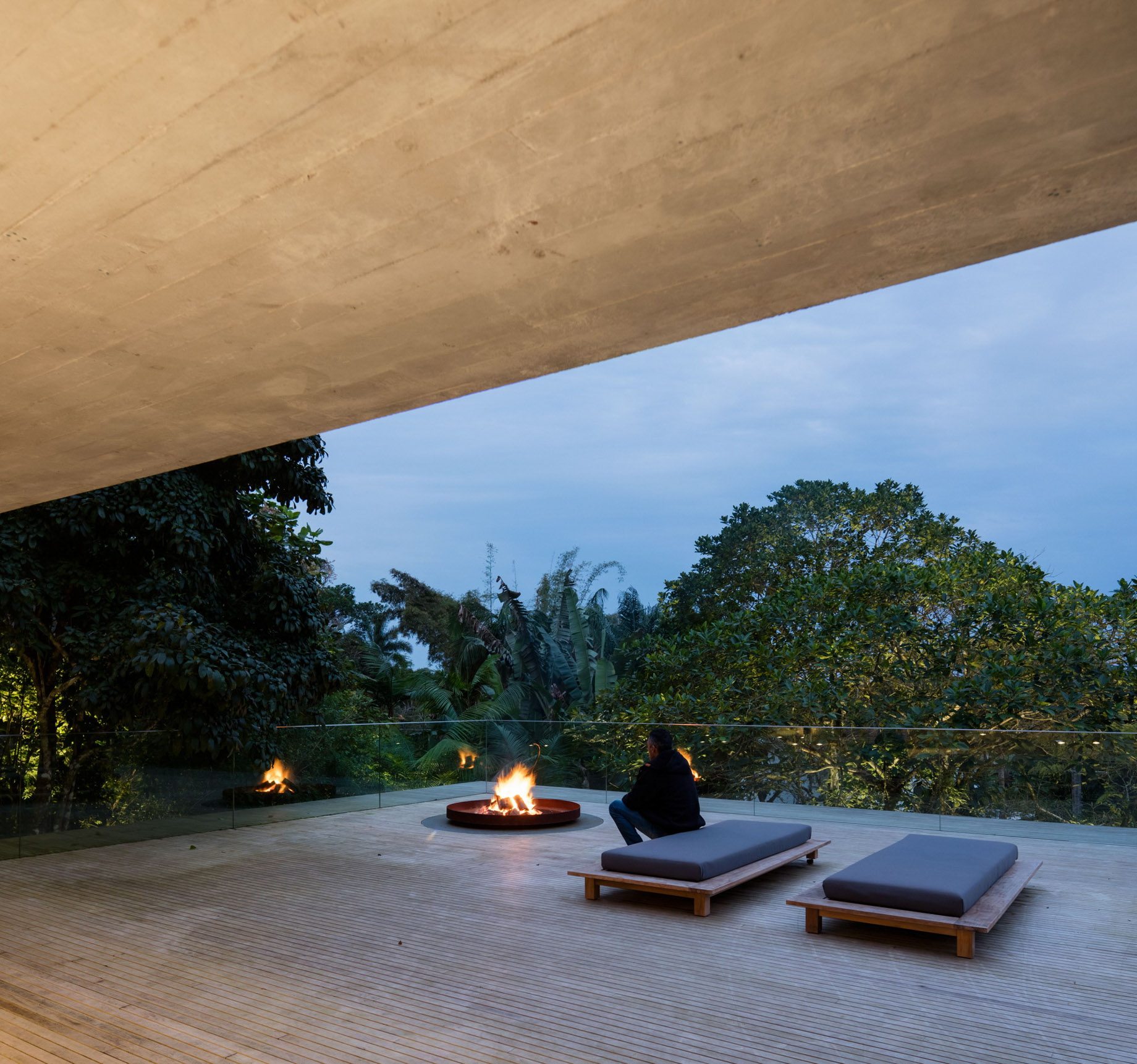 Jungle House – Guaruja, Sao Paulo, Brazil – 43