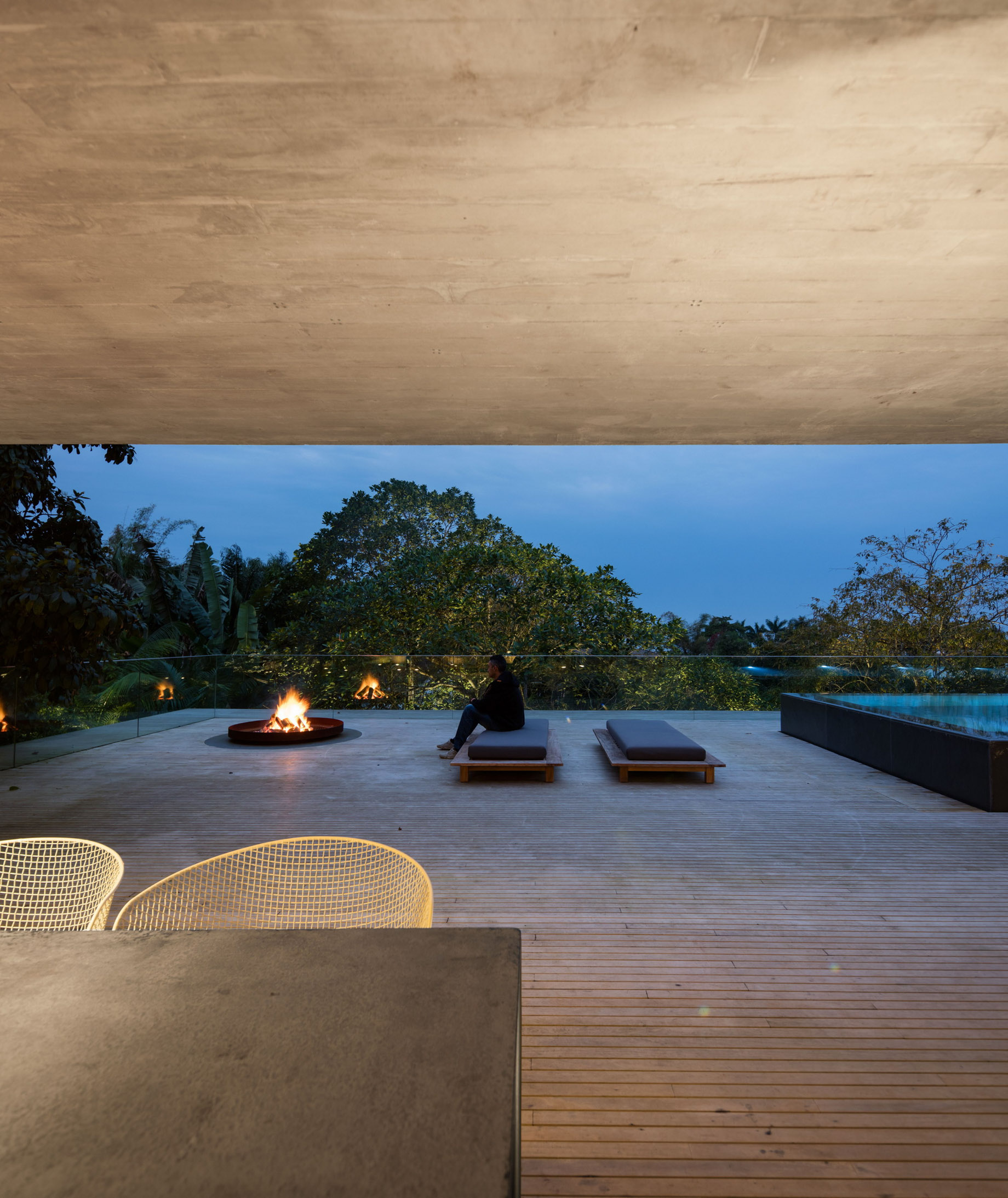 Jungle House – Guaruja, Sao Paulo, Brazil – 44