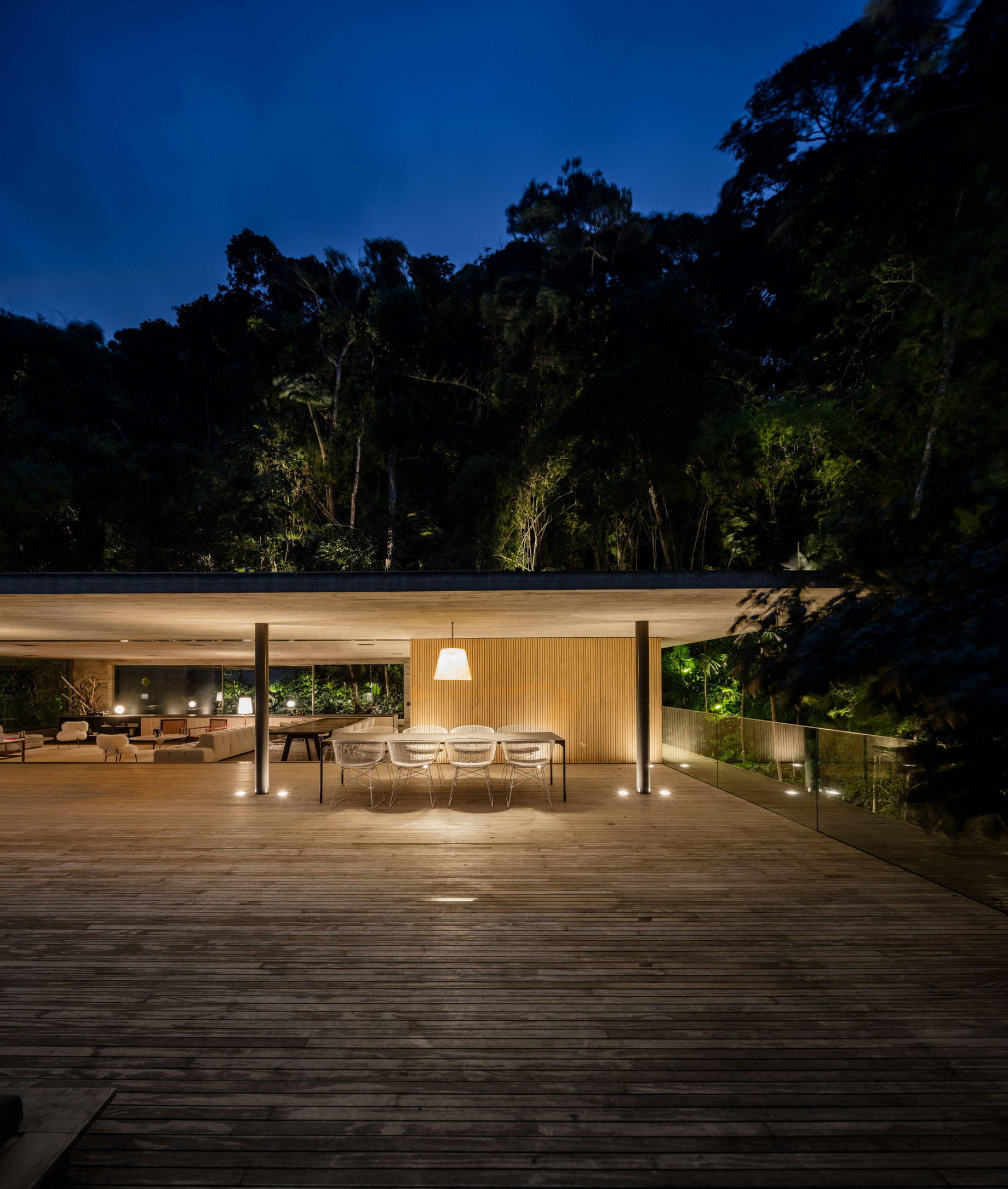 Jungle House – Guaruja, Sao Paulo, Brazil – 48