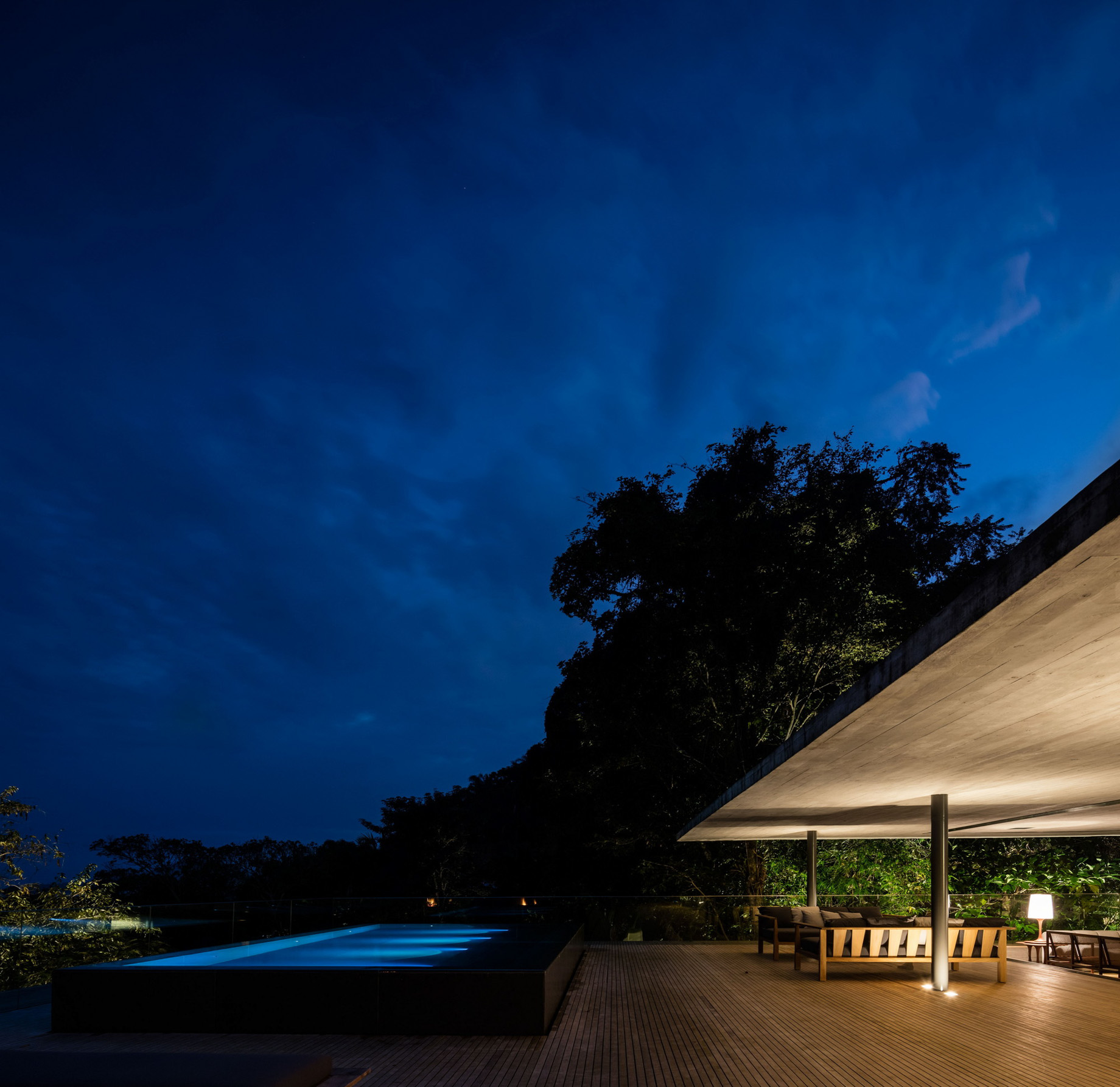 Jungle House – Guaruja, Sao Paulo, Brazil – 50
