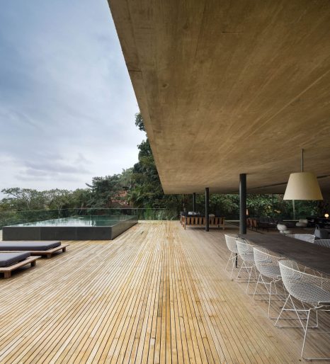 Jungle House - Guaruja, Sao Paulo, Brazil - 8