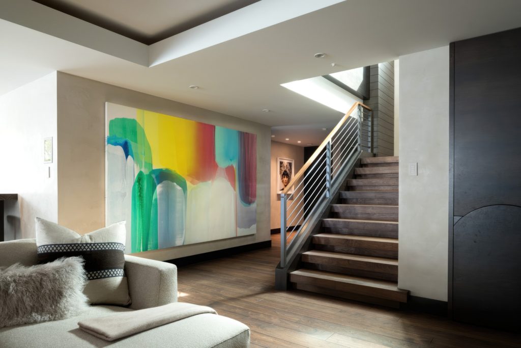 Lake Minnetonka Modern Residence - Deephaven, MN, USA - 22