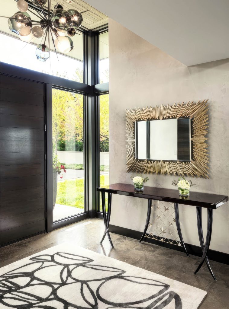 Lake Minnetonka Modern Residence - Deephaven, MN, USA - 6