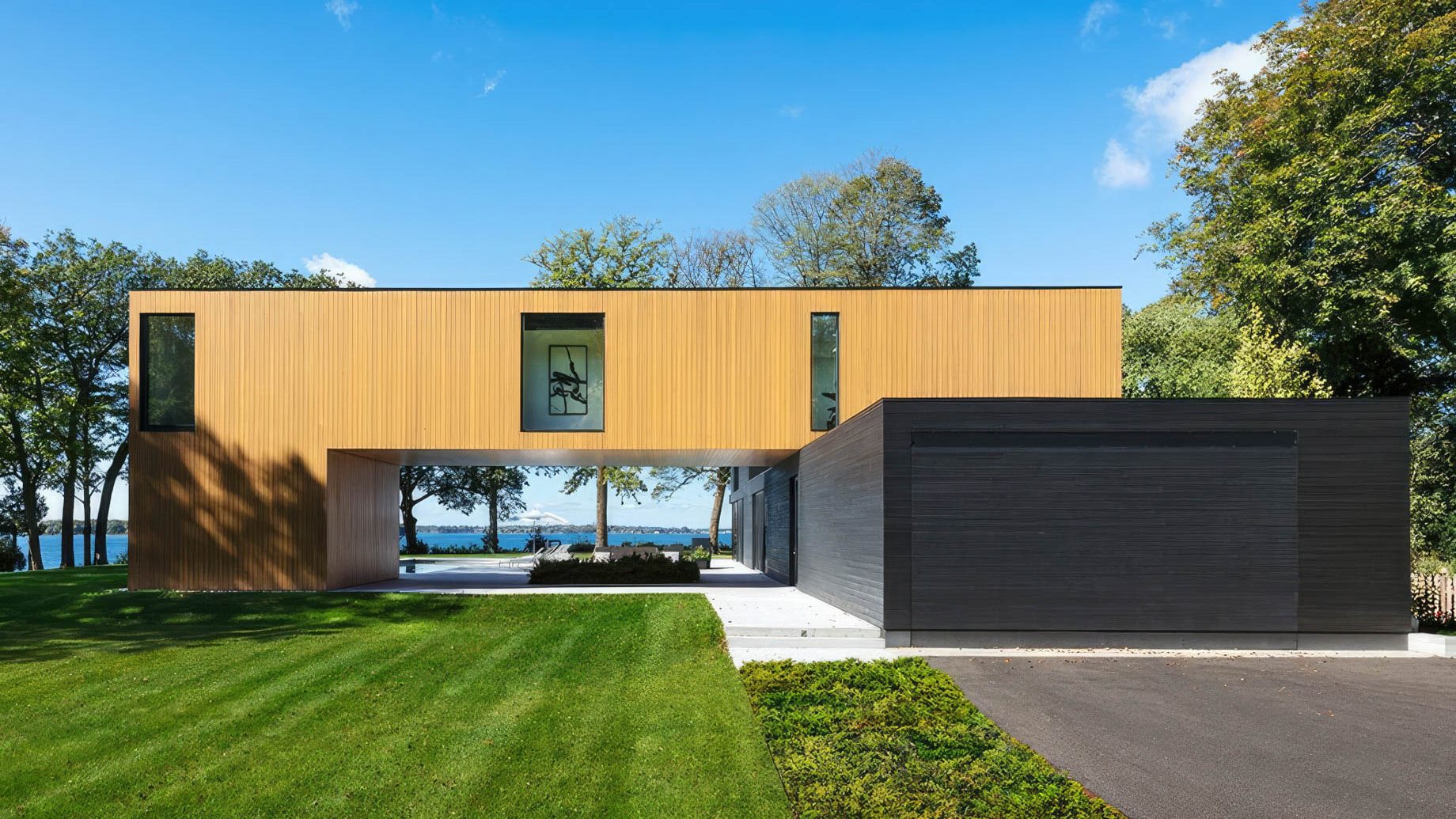 Lake Minnetonka Retreat Home – Deephaven, MN, USA 🇺🇸