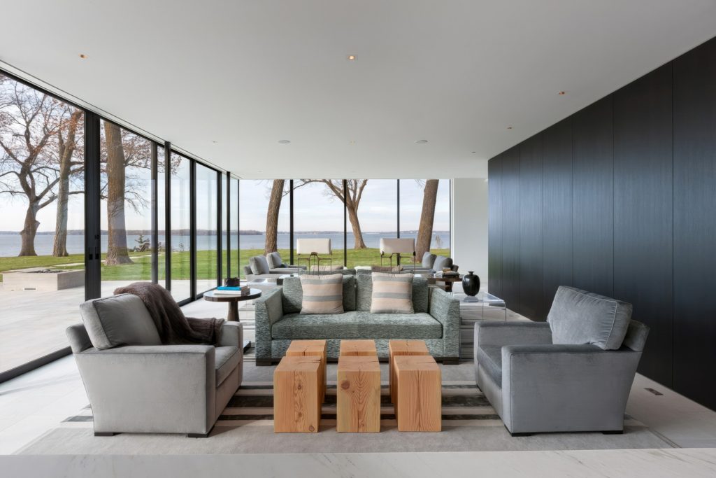 Lake Minnetonka Retreat Home - Deephaven, MN USA - 13