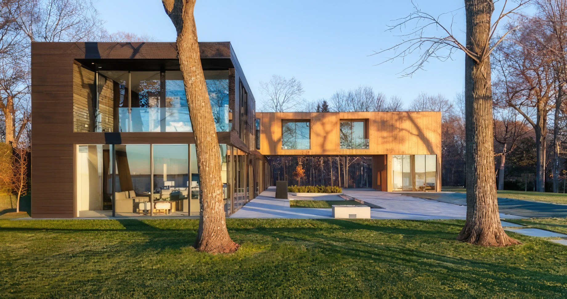 Lake Minnetonka Retreat Home – Deephaven, MN USA – 37