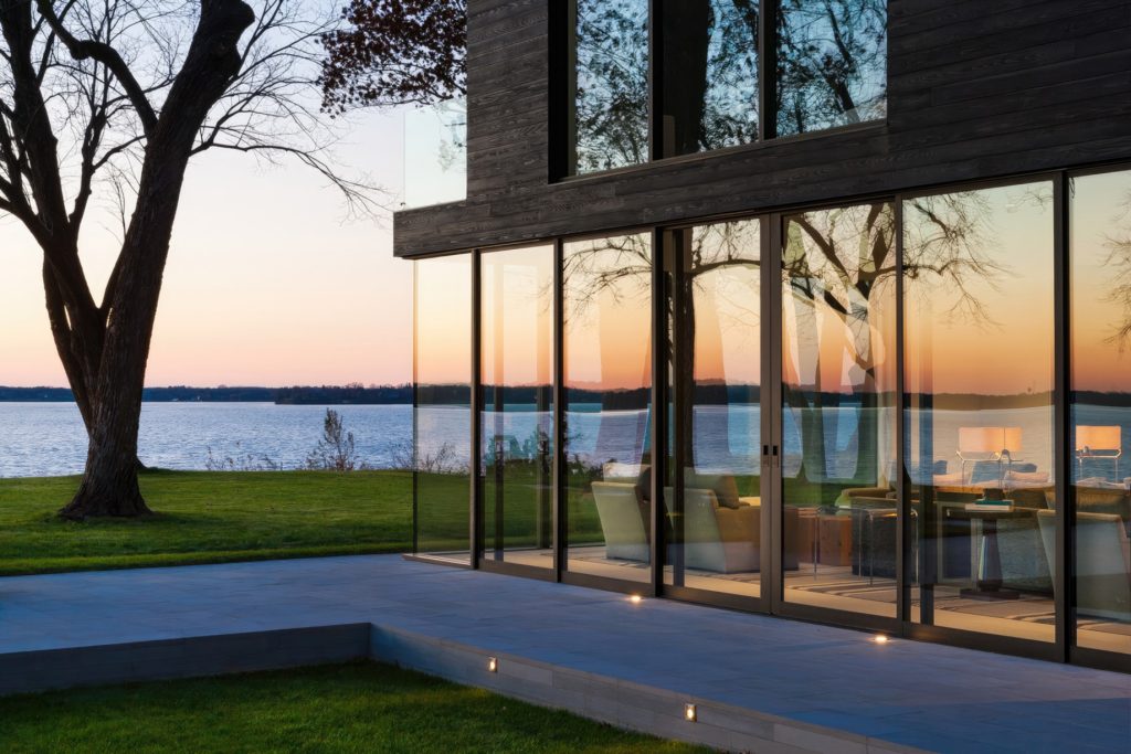 Lake Minnetonka Retreat Home - Deephaven, MN USA - 41