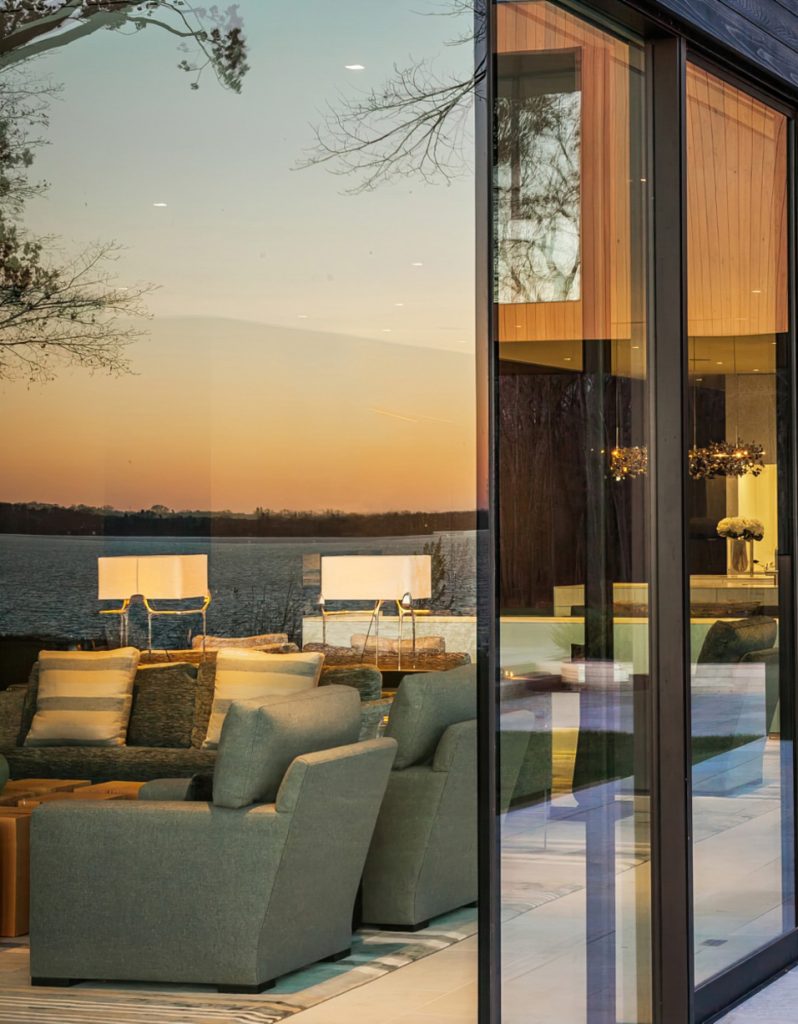 Lake Minnetonka Retreat Home - Deephaven, MN USA - 42