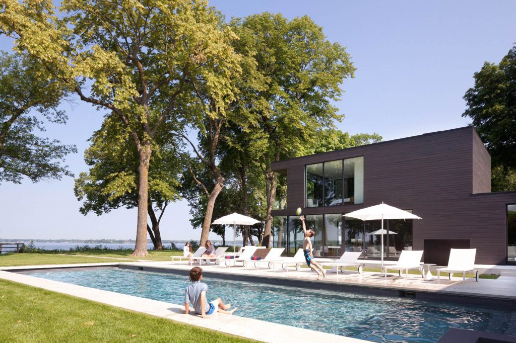 Lake Minnetonka Retreat Home - Deephaven, MN USA - 5