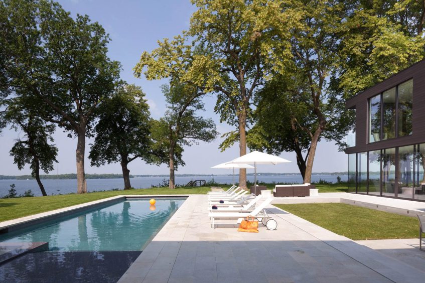 Lake Minnetonka Retreat Home - Deephaven, MN USA - 7