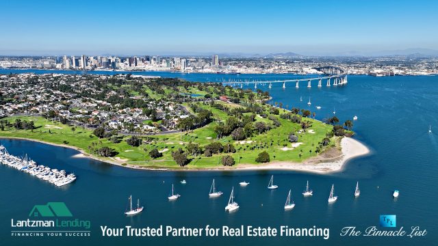 Lantzman Lending - Your Trusted Partner for Real Estate Financing