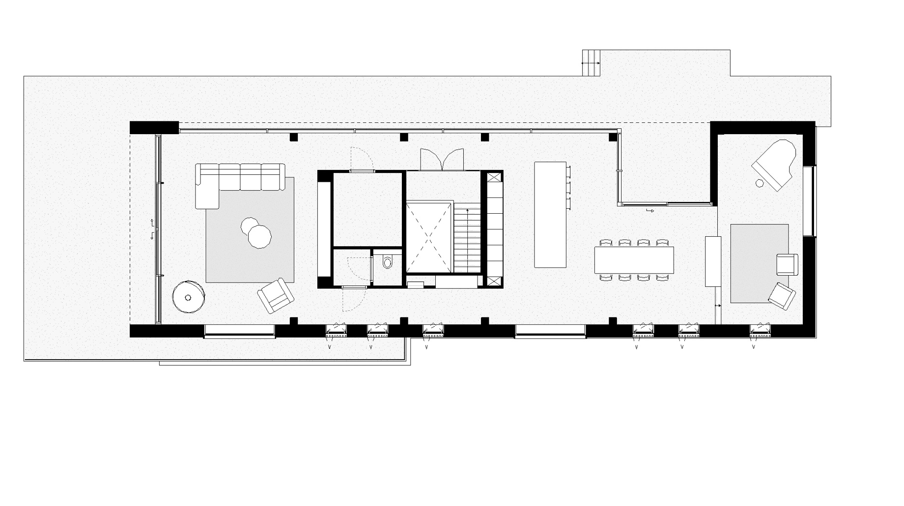 Meadow Modern Dike House – Maasland, Netherlands – 23