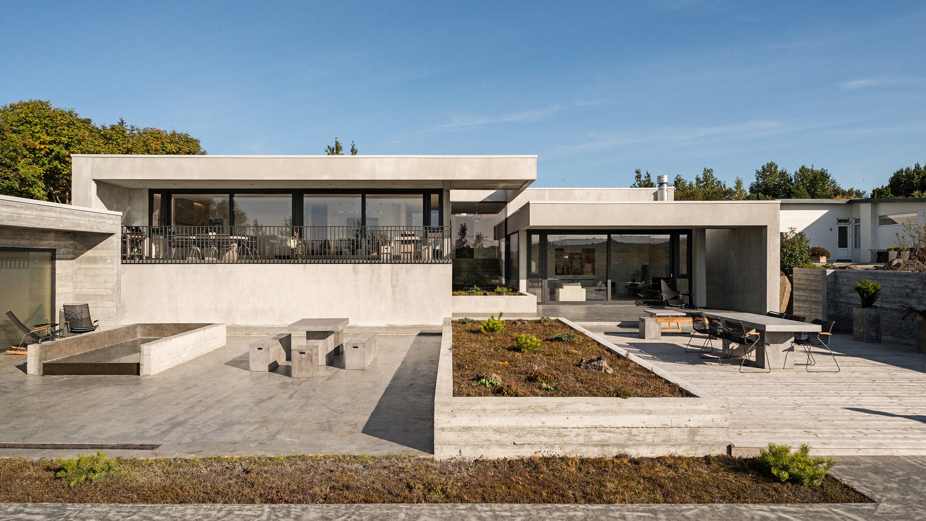 Modern Luxury Residence – Sunnuflöt 44, 210 Garðabær, Iceland 🇮🇸