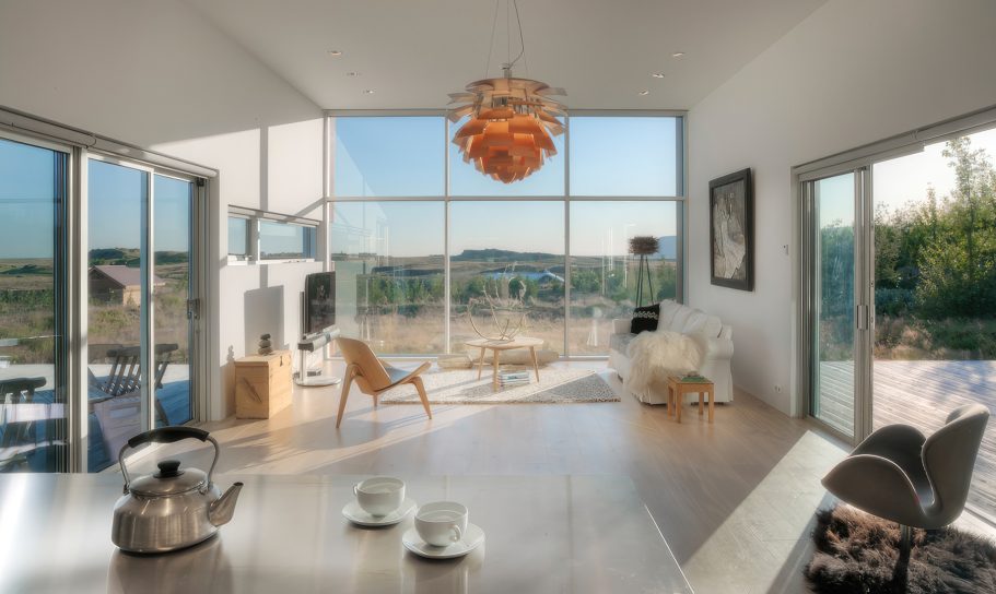 Nice Country Vacation House - Reykjavík, Iceland - 2
