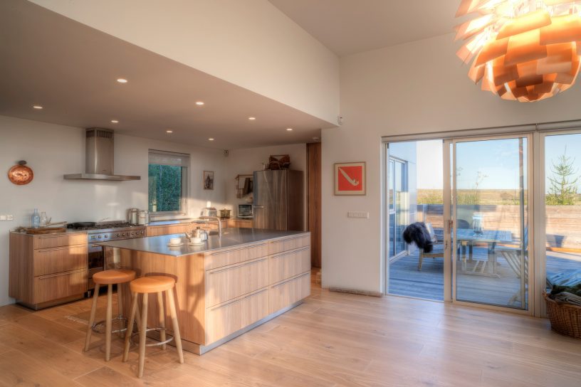 Nice Country Vacation House - Reykjavík, Iceland - 3
