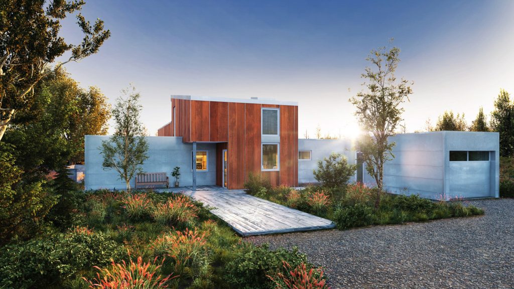 Nice Country Vacation House - Reykjavík, Iceland - 7