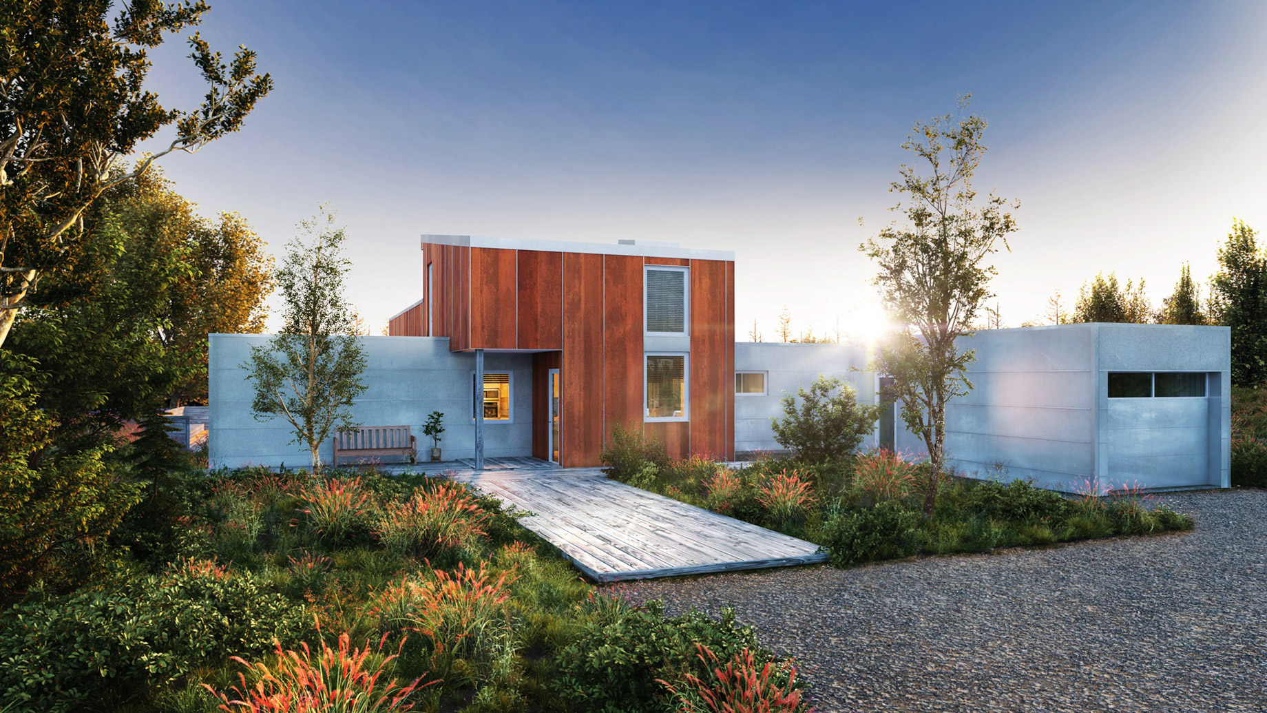 Nice Country Vacation House – Reykjavík, Iceland – 7