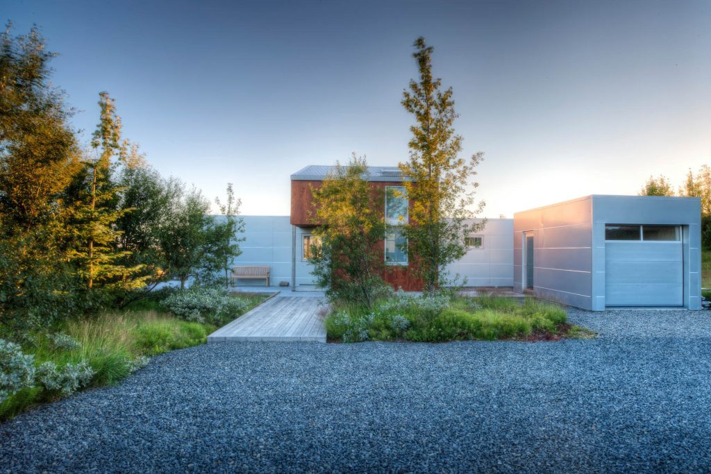 Nice Country Vacation House - Reykjavík, Iceland - 8