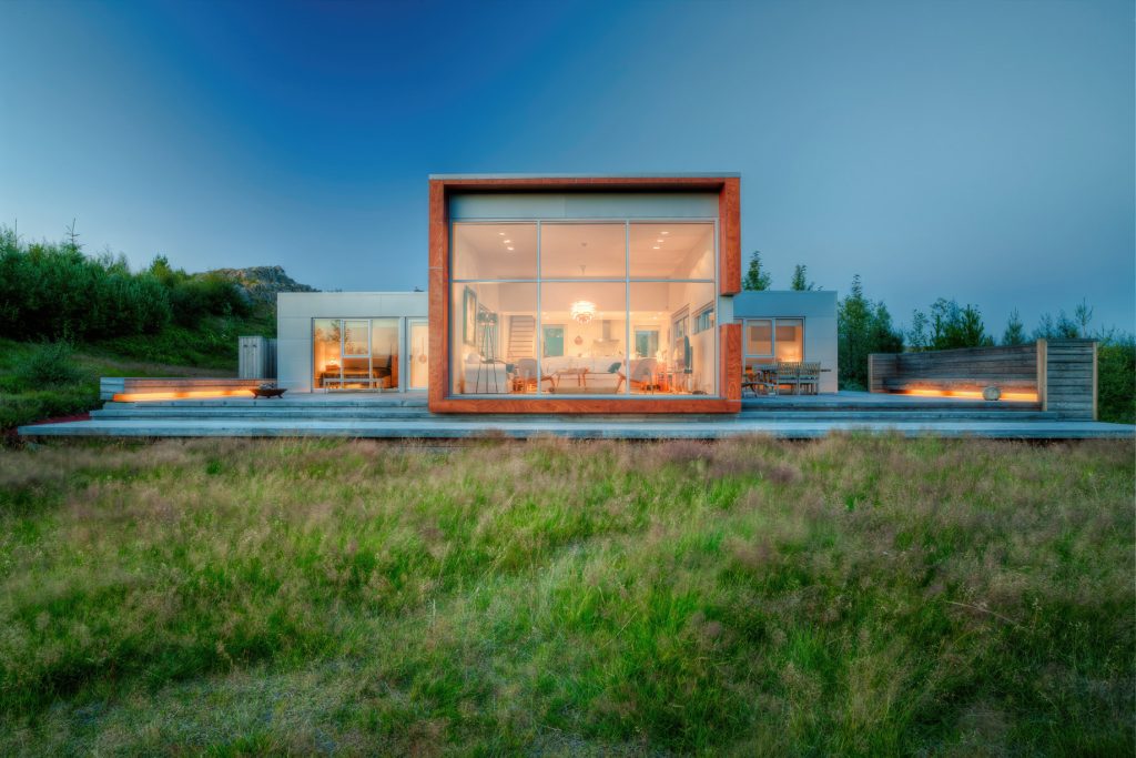 Nice Country Vacation House - Reykjavík, Iceland - 9