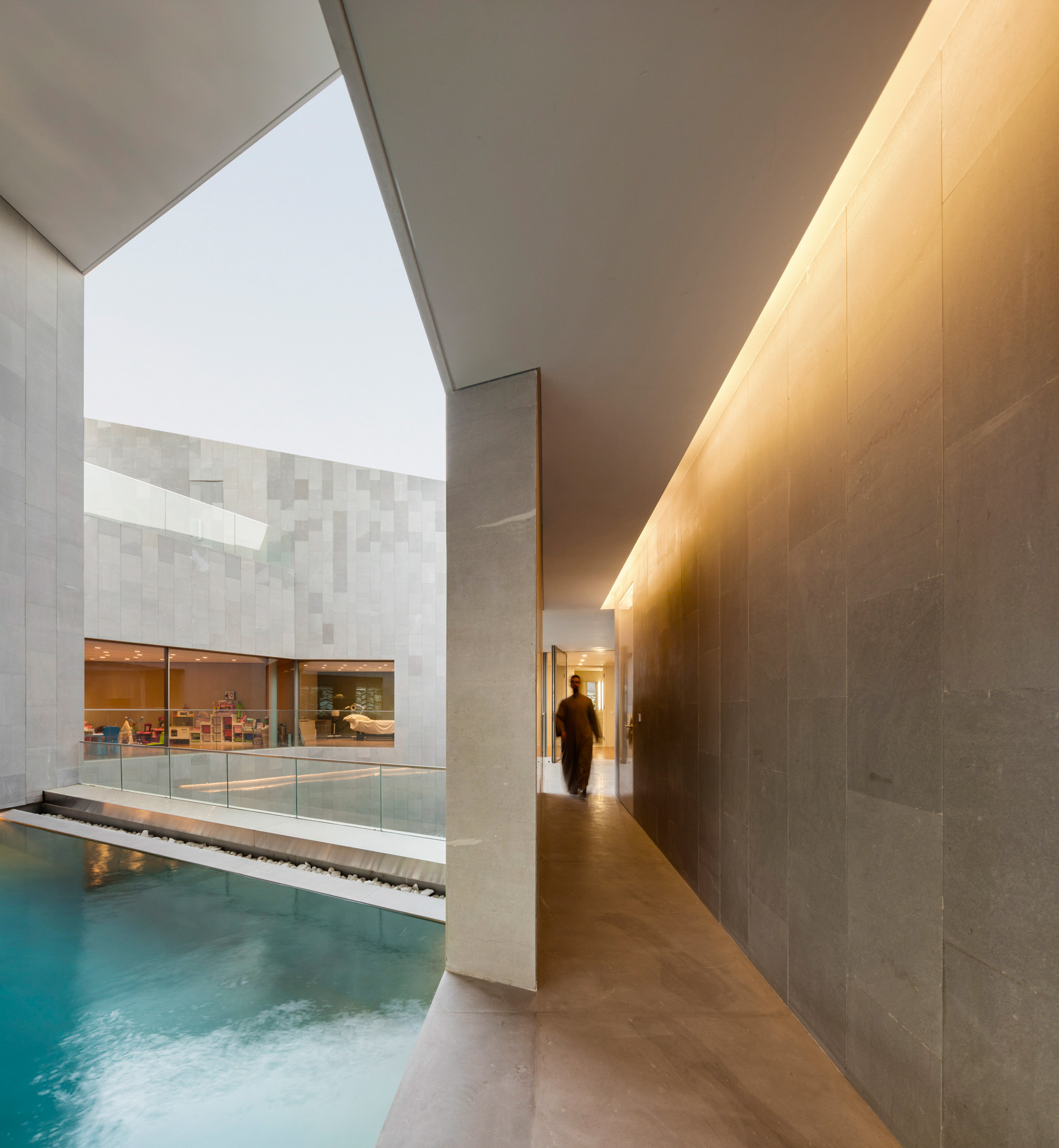 Nirvana Home Villa – Kuwait City, Kuwait – 10