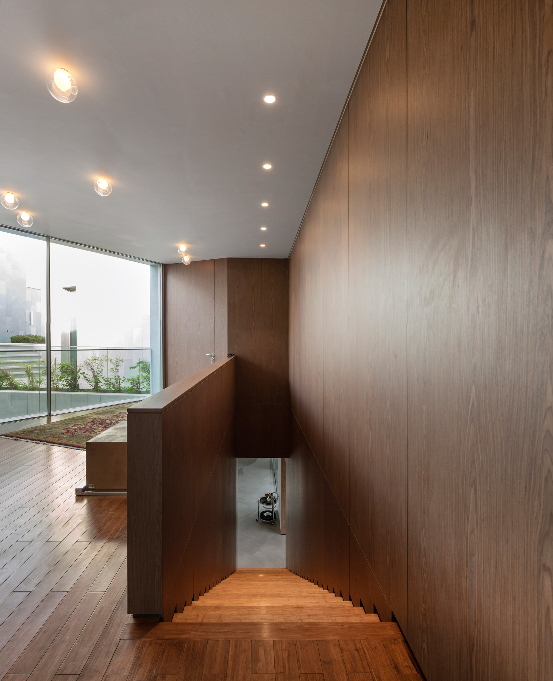 Nirvana Home Villa – Kuwait City, Kuwait – 22