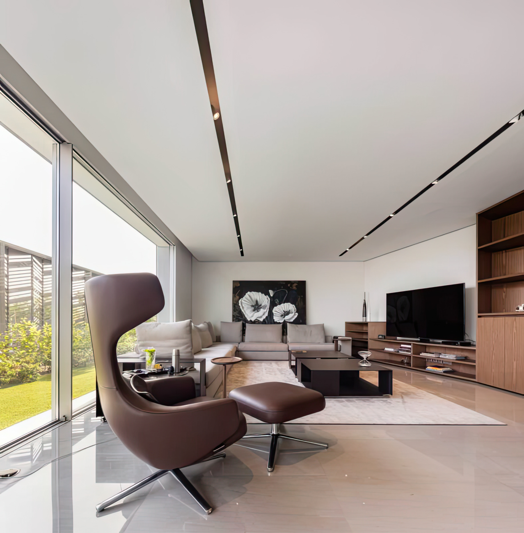 Nirvana Home Villa – Kuwait City, Kuwait – 25