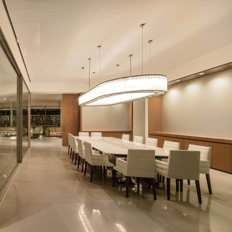 Nirvana Home Villa – Kuwait City, Kuwait – 30