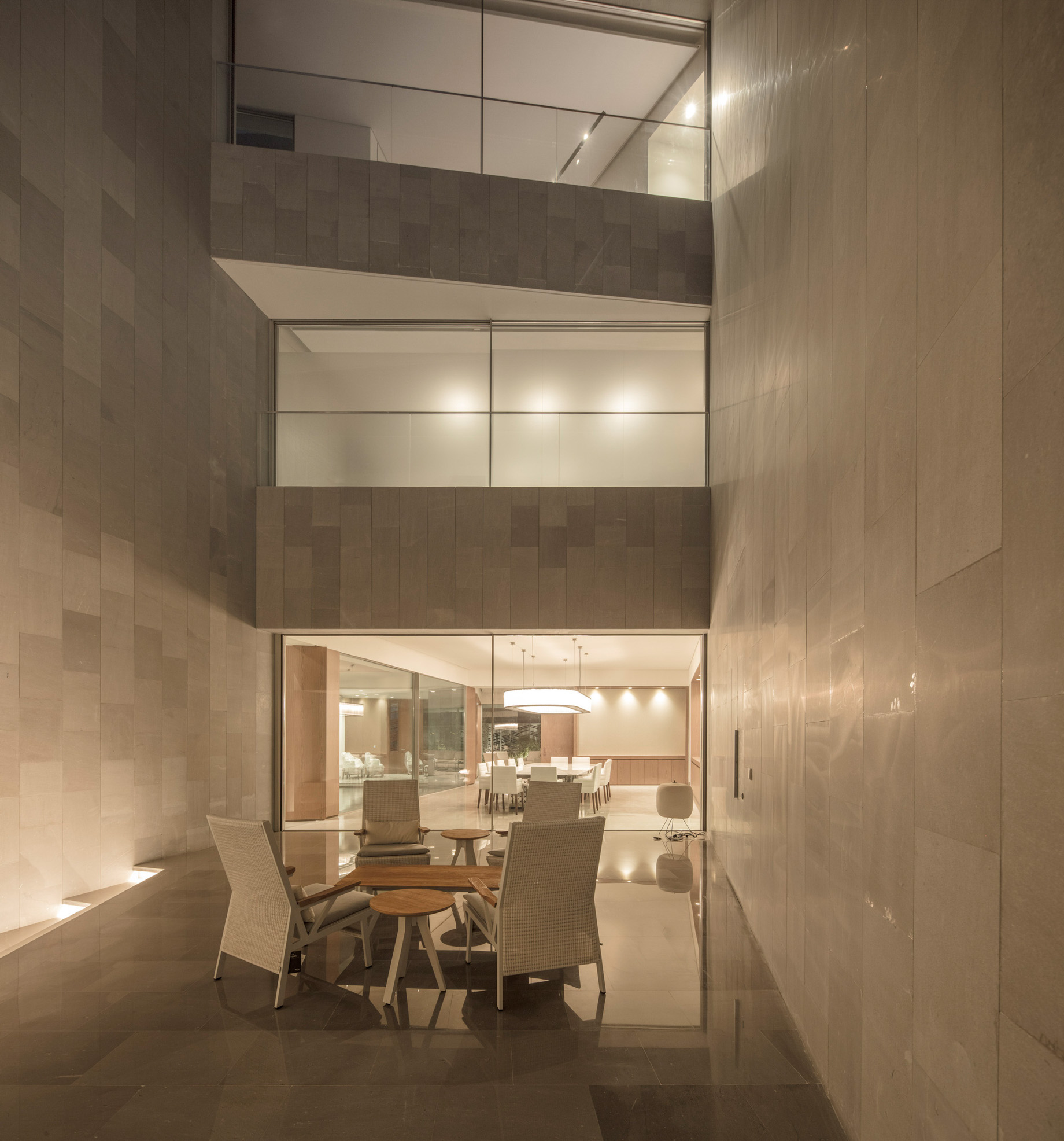 Nirvana Home Villa – Kuwait City, Kuwait – 31