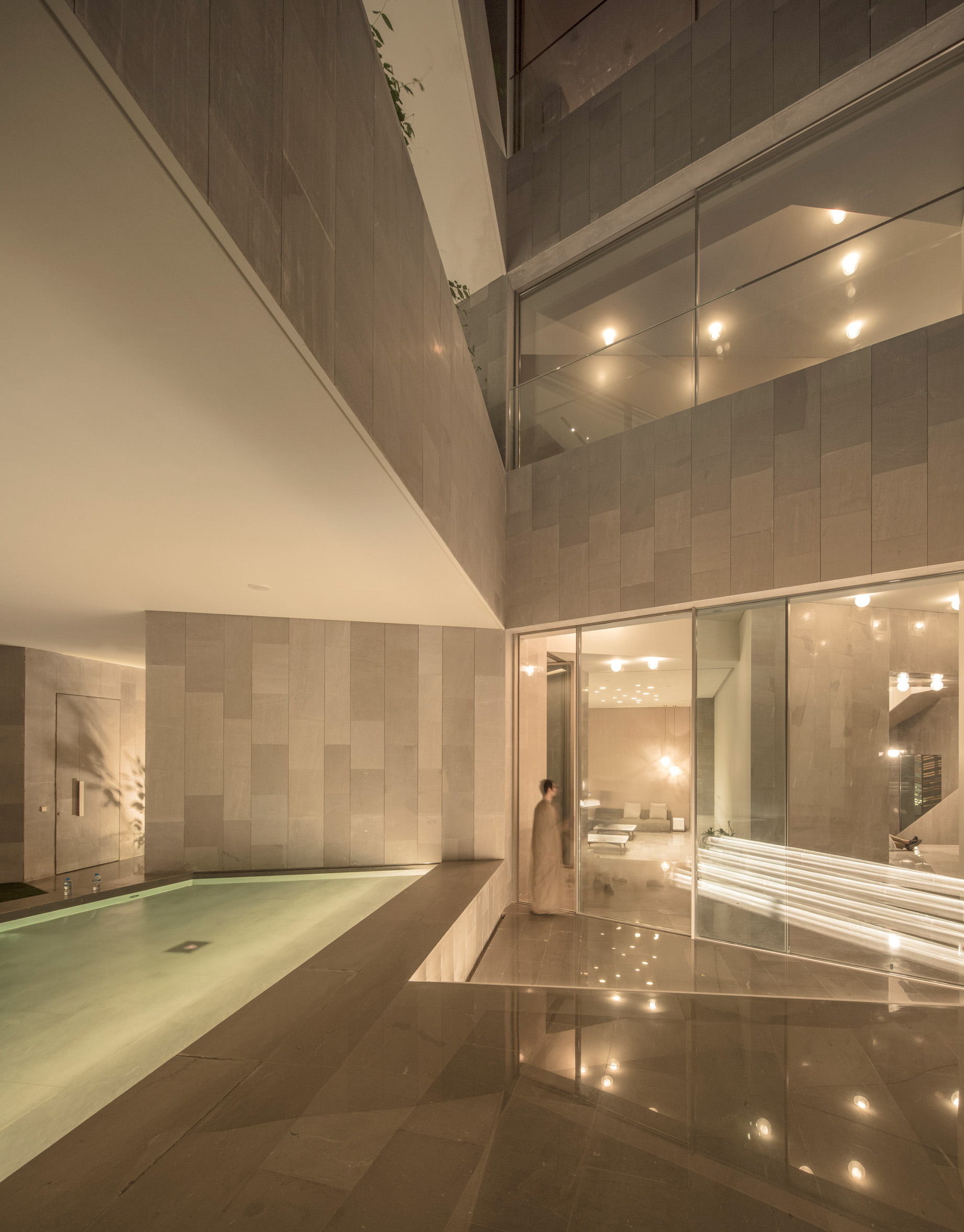 Nirvana Home Villa – Kuwait City, Kuwait – 32
